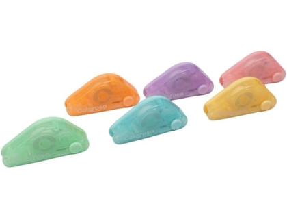 SOURIS CORRECTEUR PASTEL 5MMX5M