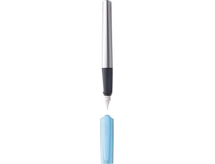 STYLO PLUME LAMY NEXX BLEU CLAIR PLUME M