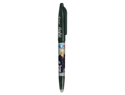 ROLLER FRIXION BALL NOIR 0.7MM ONE PIECE