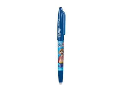 ROLLER FRIXION BALL BLEU 0.7MM ONE PIECE
