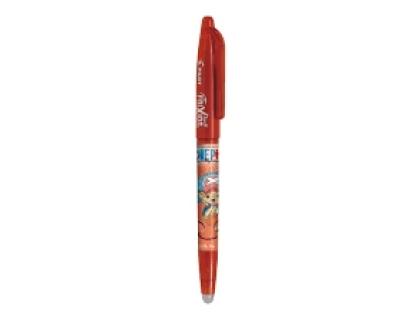 ROLLER FRIXION BALL ROUGE 0.7MM ONE PIECE