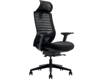 Fauteuil Daniels
