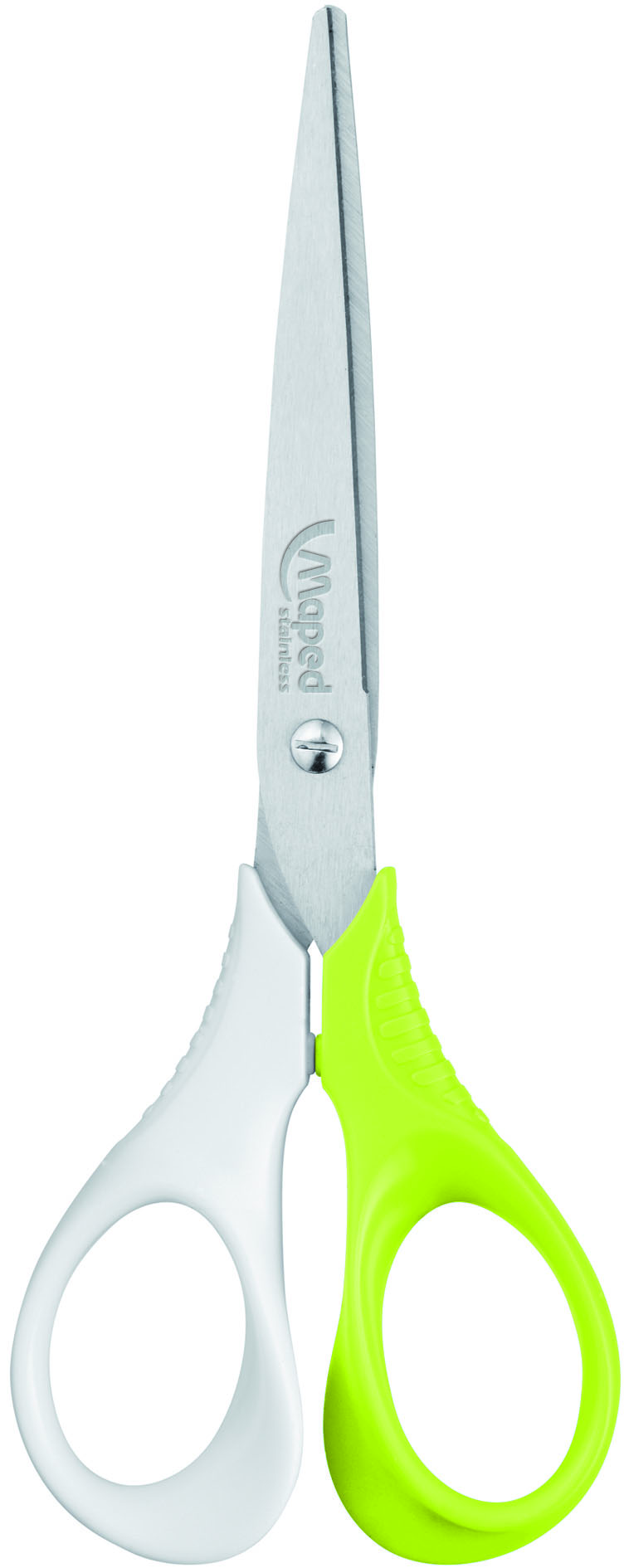 CISEAUX SHAPE 16 CM ASSORTIS