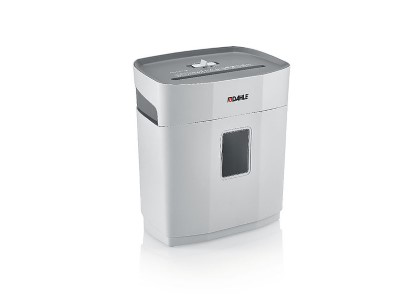 DESTRUCTEUR DAHLE PAPERSAFE PS100 COUPE CROISE 5 FEUILLES
