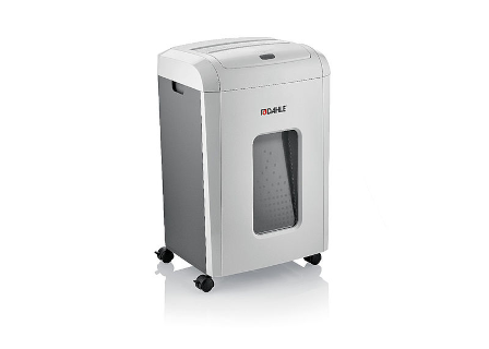DESTRUCTEUR DAHLE SHREDMATIC 150  COUPE CROISE 10 FEUILLES