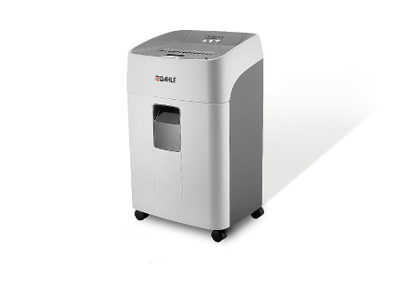 DESTRUCTEUR DAHLE SHREDMATIC 300  COUPE CROISE 14 FEUILLES