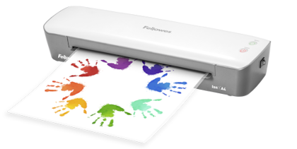 PLASTIFIEUSE FELLOWES ION A3 125 MICRONS