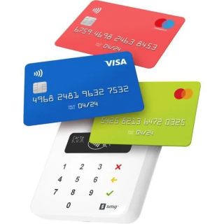 TERMINAL DE PAIEMENT SUMUP AIR