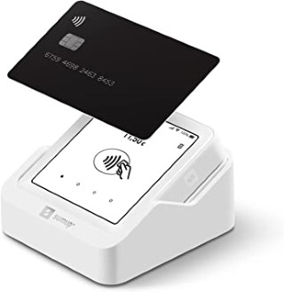 TERMINAL DE PAIEMENT SUMUP SOLO