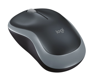 SOURIS SANS FIL LOGITECH M185 GRISE