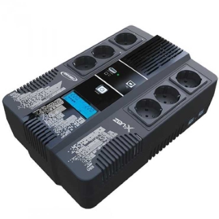 ONDULEUR INFOSEC ZEN X600