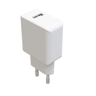 CHARGEUR SECTEUR WAVE CONCEPT 1 PORT USB-A