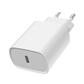 CHARGEUR SECTEUR WAVE CONCEPT 1 PORT USB TYPE-C