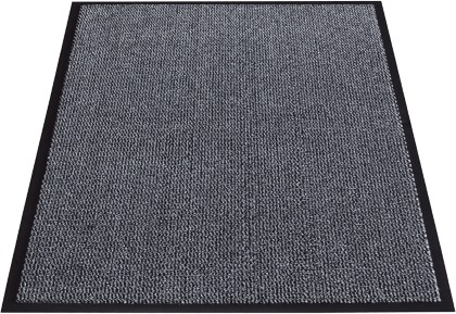 TAPIS DE SOL SMART 40 x 60  ANTHRACITE