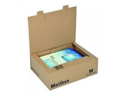 Boite postale taille M - 325 x 240 x 105 mm