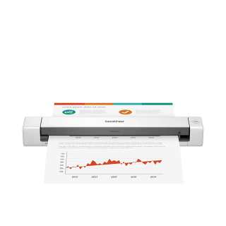Scanner mobile Brother DS 640