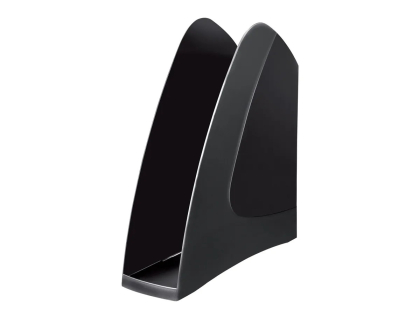 Porte-revues noir First CEP