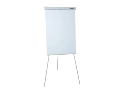 Chevalet de confrence paperboard DAHLE