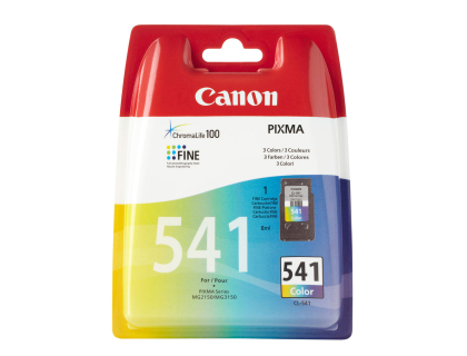 Cartouche Canon CL-541 Couleur