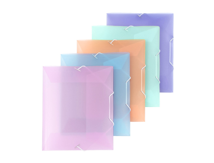 Chemise  lastique 17 x 22 cm Propysoft