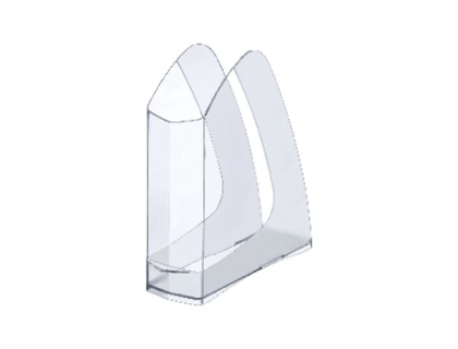 PORTE REVUE FIRST CRISTAL