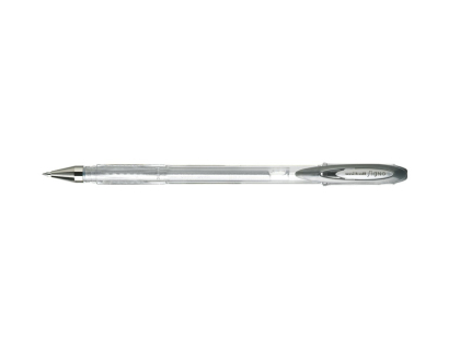 Uni-Ball SIGNO MTALLIS argent