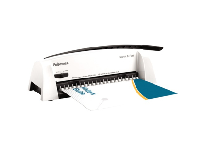 Perforelieur Starlet 2+ par anneaux plastique
