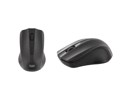 TNB - Souris sans fil SHARK noire