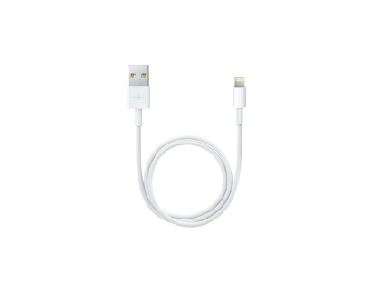 Cable Data - USBA vers Lightning - 1M / 2A