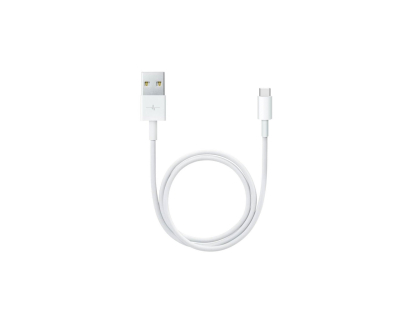 Cable Data - USBA vers Type-C 2.0 - 1M