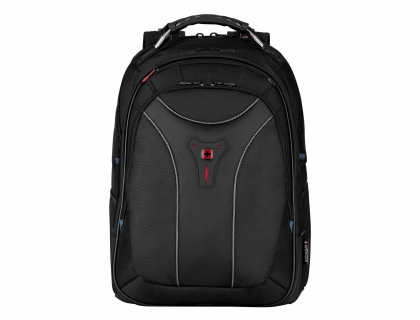 WENGER - SAC A DOS CARBON 15/17'' NOIR