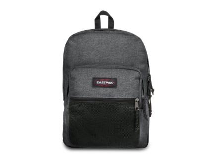 Sac  dos Pinnacle Black Denim - Eastpak