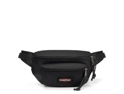 Sac banane Doggy Bag Black - Eastpak