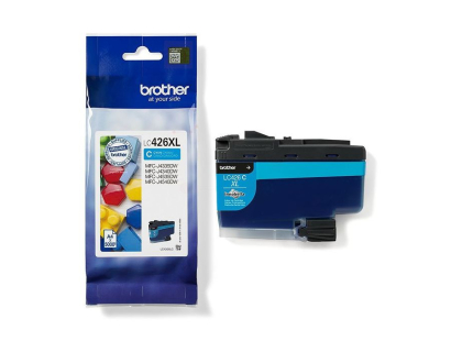 CART BROTHER LC426XL C 5000P