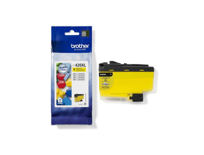 CART BROTHER LC426XL Y 5000P