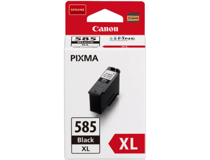 CARTOUCHE CANON PG585XL BK