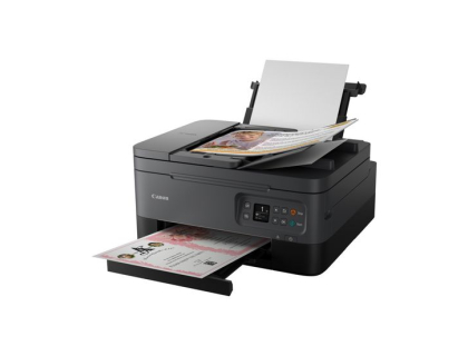 IMPRIMANTE JET D'ENCRE MULTIFONCTION CANON PIXMA TS7450I
