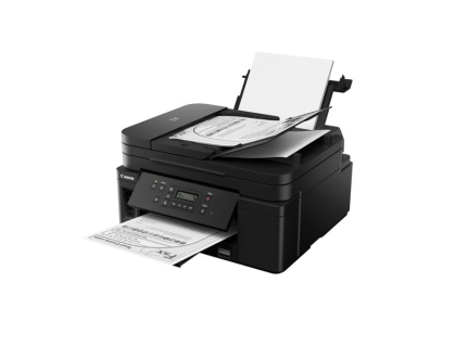 IMPRIMANTE MULTIFONCTION JET D'ENCRE CANON MEGATANK GM4050 3EN1