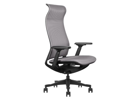 FAUTEUIL ERGONOMIQUE WAVE