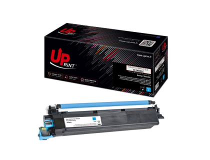 TONER COMPATIBLE BROTHER TN248XL 2300P CYAN UPRINT 