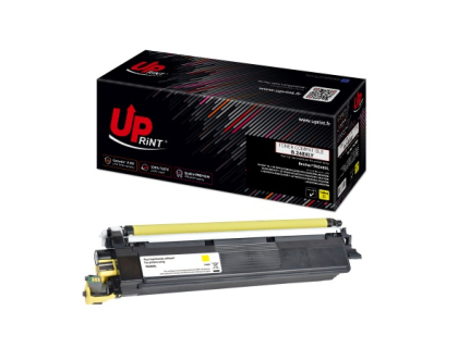 TONER COMPATIBLE BROTHER TN248XL 2300P YELLOW UPRINT 