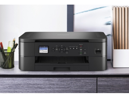Imprimante multifonction Brother DCP-J1050DW 3 en 1 - A4