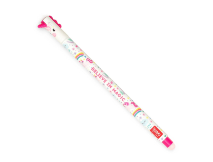 Stylo effaable LEGAMI Licorne