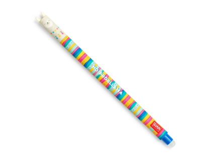 Stylo effaable LEGAMI Lama