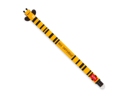 Stylo effaable LEGAMI Giraffe
