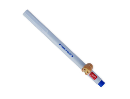 Stylo  Encre Gel LEGAMI - Lovely Friends Paresseux