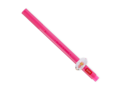 Stylo  Encre Gel LEGAMI - Lovely Friends Licorne