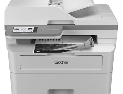 IMPRIMANTE MULTIFONCTION LASER MONOCHROME BROTHER MFC-L2690DW