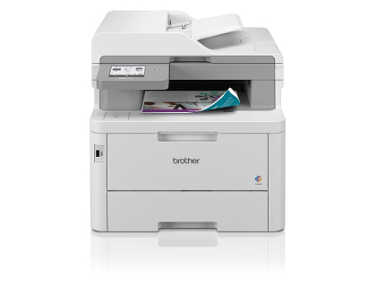 IMPRIMANTE MULTIFONCTION LASER COULEUR MFC-L8390CDW