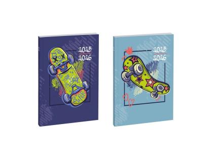 AGENDA URBAN SKATE